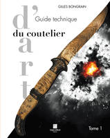 Guide technique du coutelier d'art