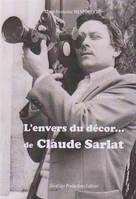 L'envers du décor... de Claude Sarlat