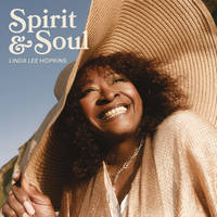 CD / Spirit & Soul - Digipack / Hopkins, Linda Lee