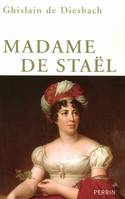 Madame de Stael, adame de Staël