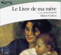 Le livre de ma mère