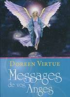 Messages de vos anges (Coffret)