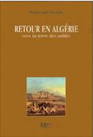 RETOUR EN ALGERIE