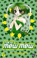 3, Tokyo Mew Mew