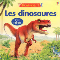 Les dinosaures