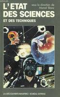 L'état des sciences et des techniques - Edition 1983-1984