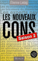 Saison 2, Les nouveaux cons saison 2