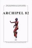 Archipel, n°82/2011