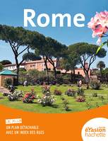 Guide Evasion en Ville Rome