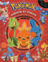 Pokémon : Cherche et Trouve à Hoenn