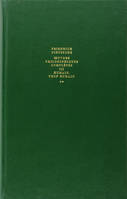 Œuvres philosophiques complètes, III, 2 : Humain, trop humain / Fragments posthumes (1878-1879), Un livre pour esprits libres