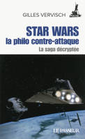 Star Wars la philo contre-attaque