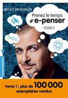 Prenez le temps d'e-penser, 2, Prenez le temps d'e penser, Tome 2