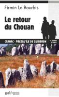 Le Duigou et Bozzi, n°32, Le retour du Chouan