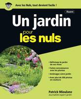 Un jardin Pour les Nuls, 2ème édition