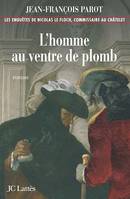 L'homme au ventre de plomb : N°2, Une enquête de Nicolas Le Floch