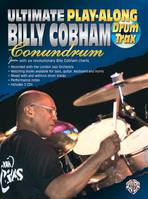 Ultimate P-A Drum Trax: Billy Cobham Conundrum