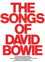 The songs of David Bowie