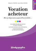 Vocation acheteur