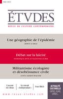 ETUDES 4282 - 05-21