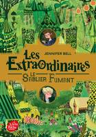 2, Les Extraordinaires - Tome 2, Le sablier fumant