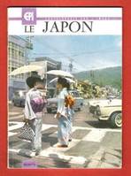 Encyclopédie par L'image  n° 54 : Le Japon