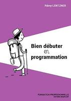 Bien débuter en programmation, Formation professionnelle