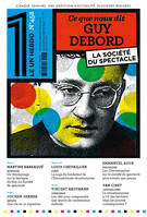 Le 1 Hebdo - Ce que nous dit Guy Debord