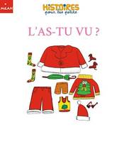 L'as-tu vu ?