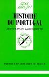 Histoire du portugal