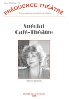 5, SPECIAL CAFE THEATRE 1