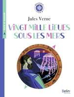 Vingt mille lieues sous les mers, Boussole Cycle 3