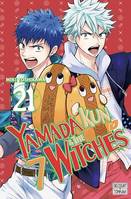 Yamada kun and The 7 witches T21