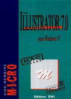 Illustrator 7.0 pour Windows 95 - Adobe, Adobe