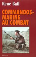 Commandos-marine au combat