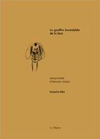 Le Gouffre insondable de la face, Autoportraits d'Antonin Artaud