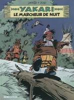 Yakari, 30, Le marcheur de nuit, Volume 30, Le marcheur de nuit