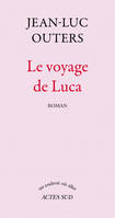 Le Voyage de Luca