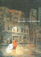 Journal d'un fantôme