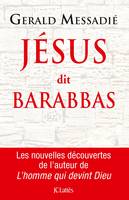 Jésus dit Barabbas