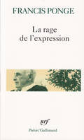 La Rage de l'expression