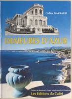 Demeures d'Azur, Nice