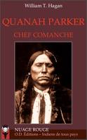 Quanah Parker, chef comanche