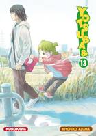 13, Yotsuba & ! - tome 13