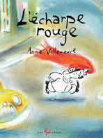 L'écharpe rouge