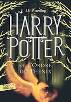 Harry Potter, V : Harry Potter et l'Ordre du Phénix