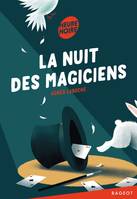 La nuit des magiciens