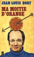 Ma moitié d'orange