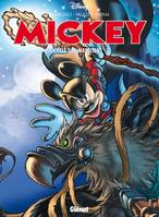 2, Mickey - Le Cycle des magiciens - Tome 02, -