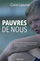 Pauvres de nous